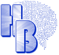 hyperbox-brain logo